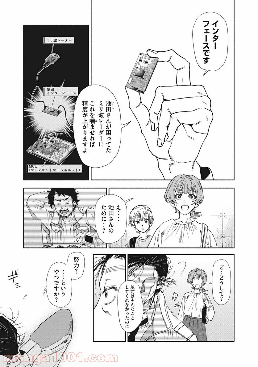 ページ 15 — 第14話
