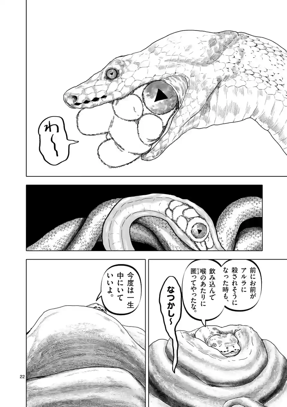 ページ 22 — 第47話