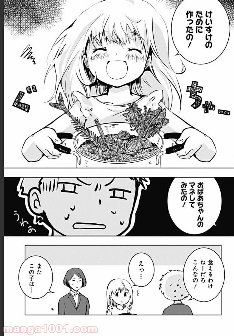 ページ 14 — 第1話