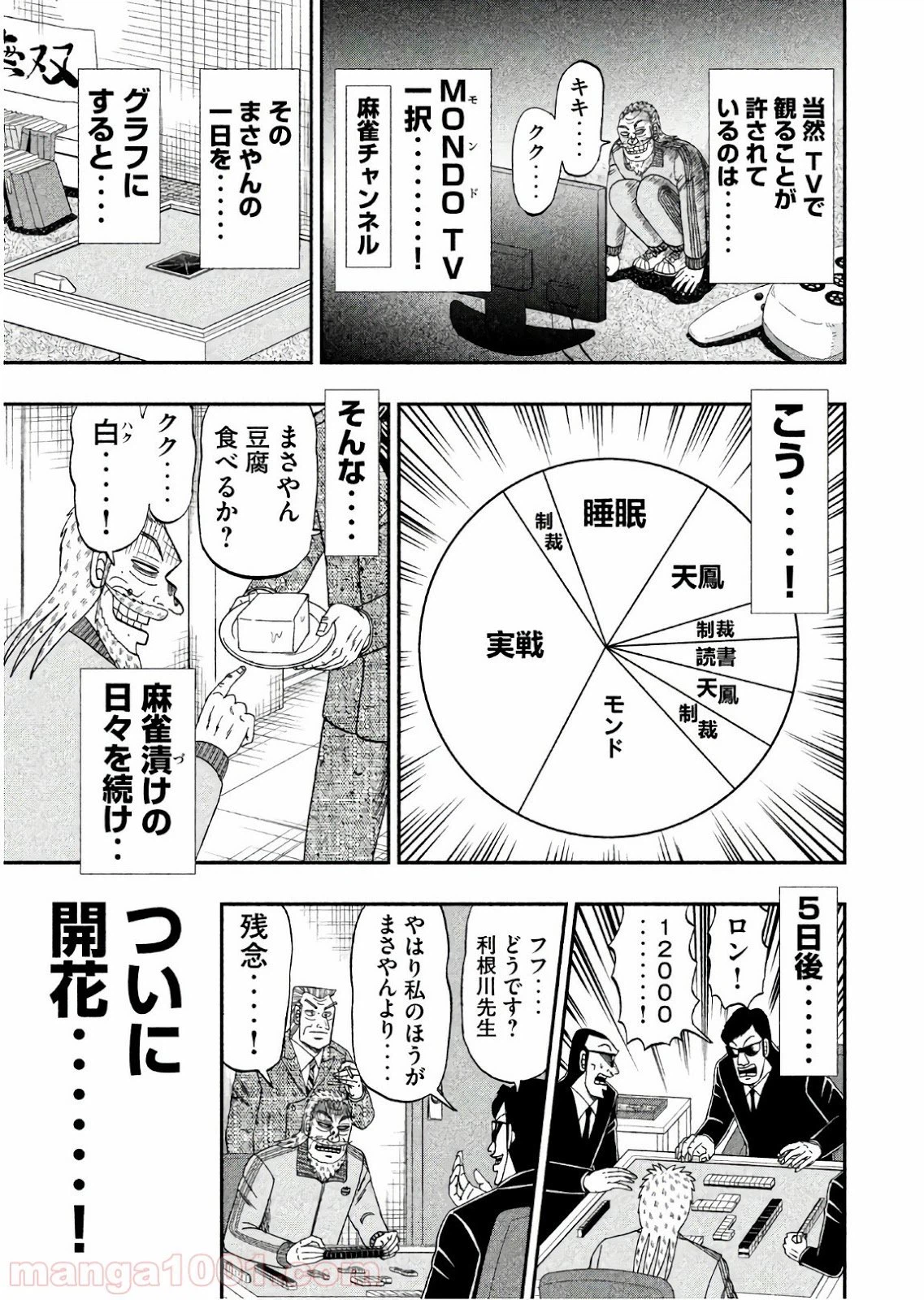 ページ 17 — 第55話
