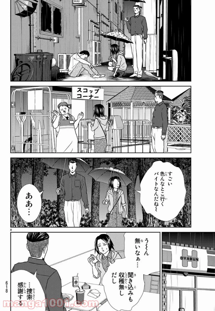 ページ 8 — 第54話