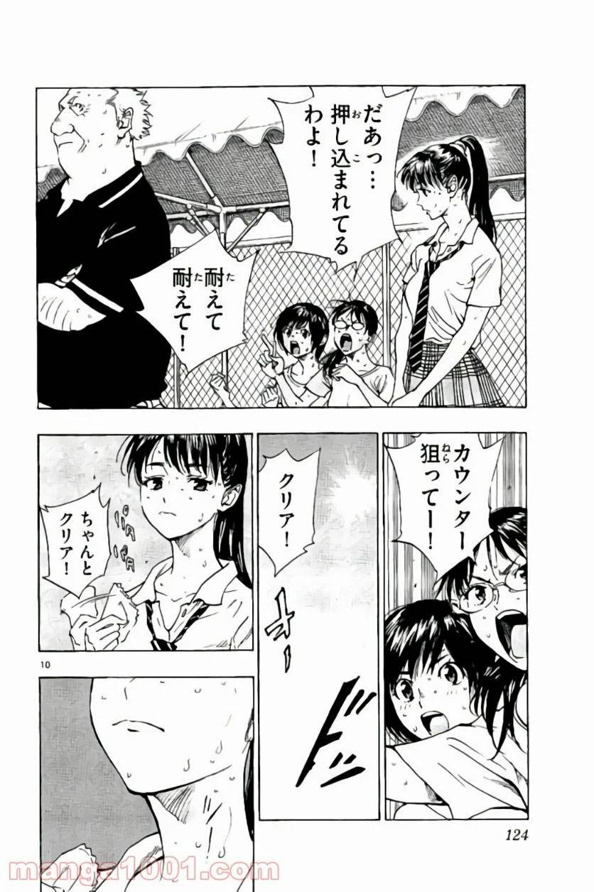 ページ 10 — 第174話