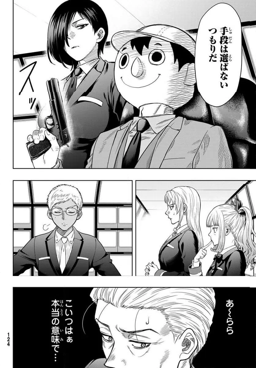 ページ 8 — 第117話