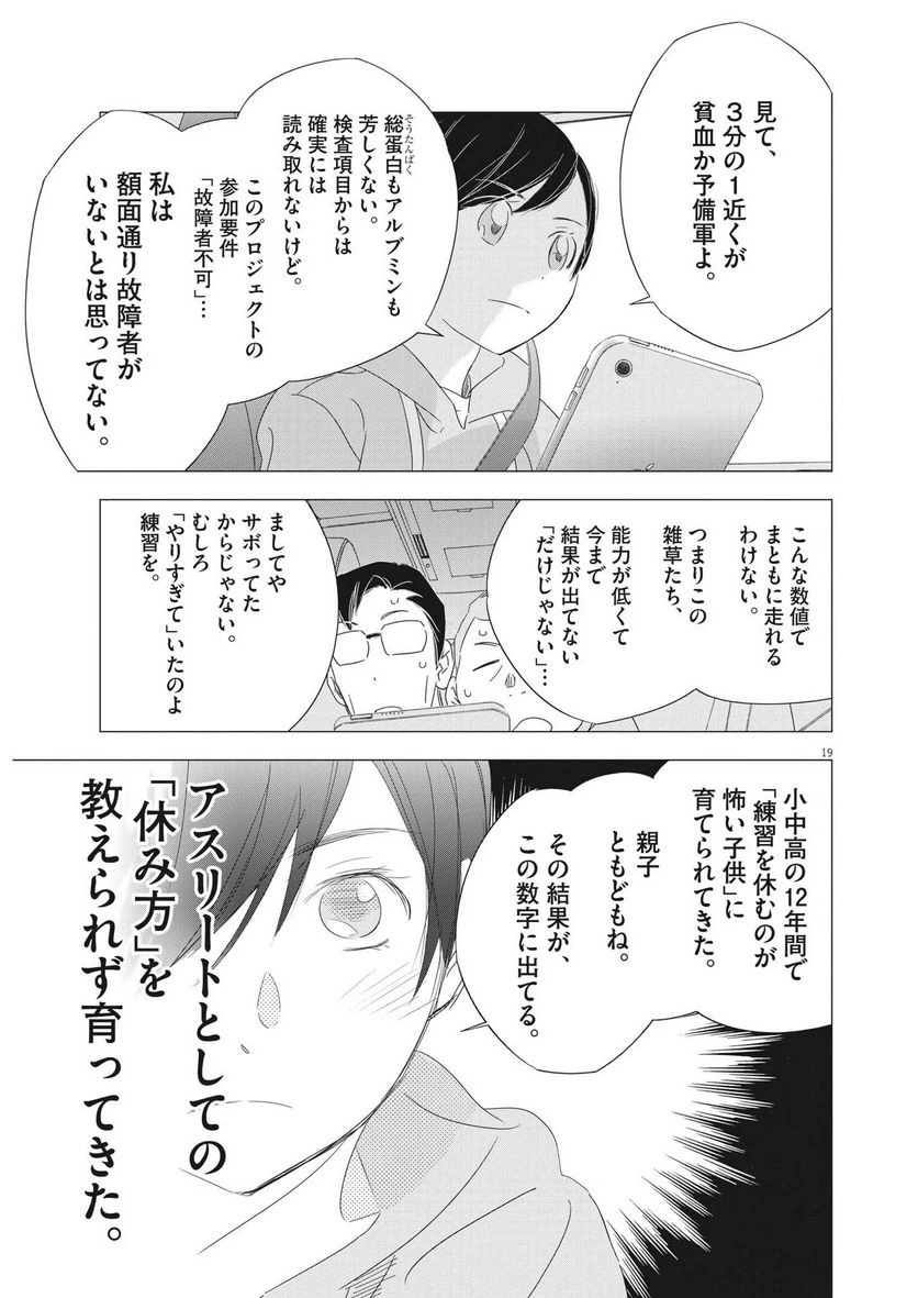 ページ 19 — 第20話