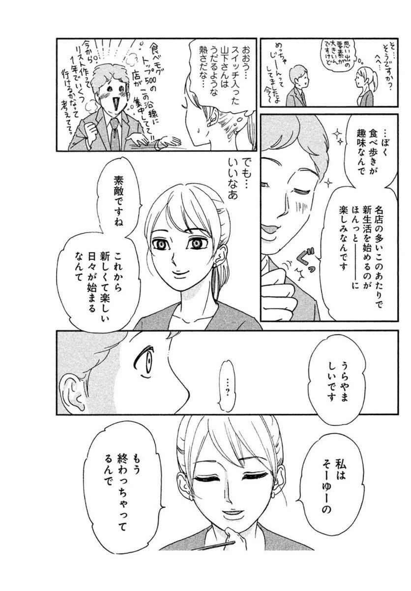 ページ 15 — 第2話