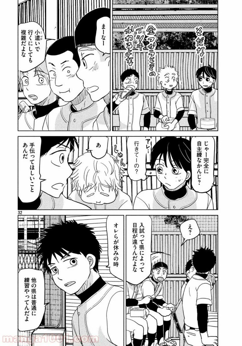 ページ 32 — 第163話