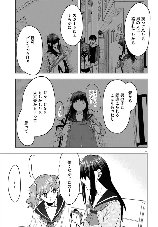 ページ 27 — 第7話
