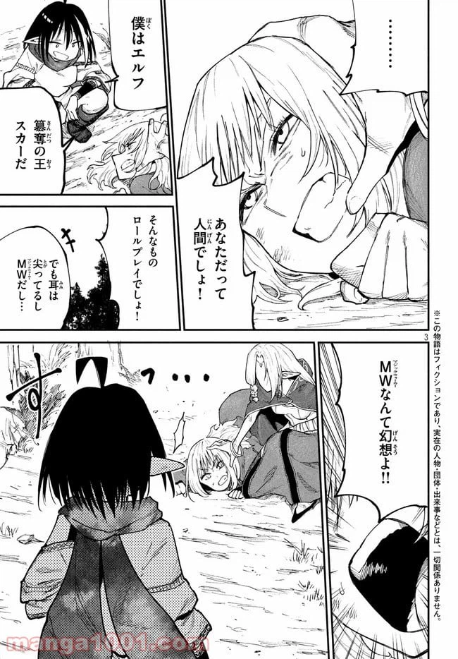 ページ 3 — 第29話