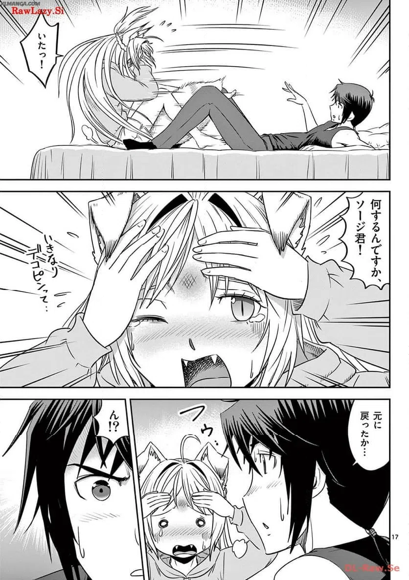 ページ 17 — 第35話