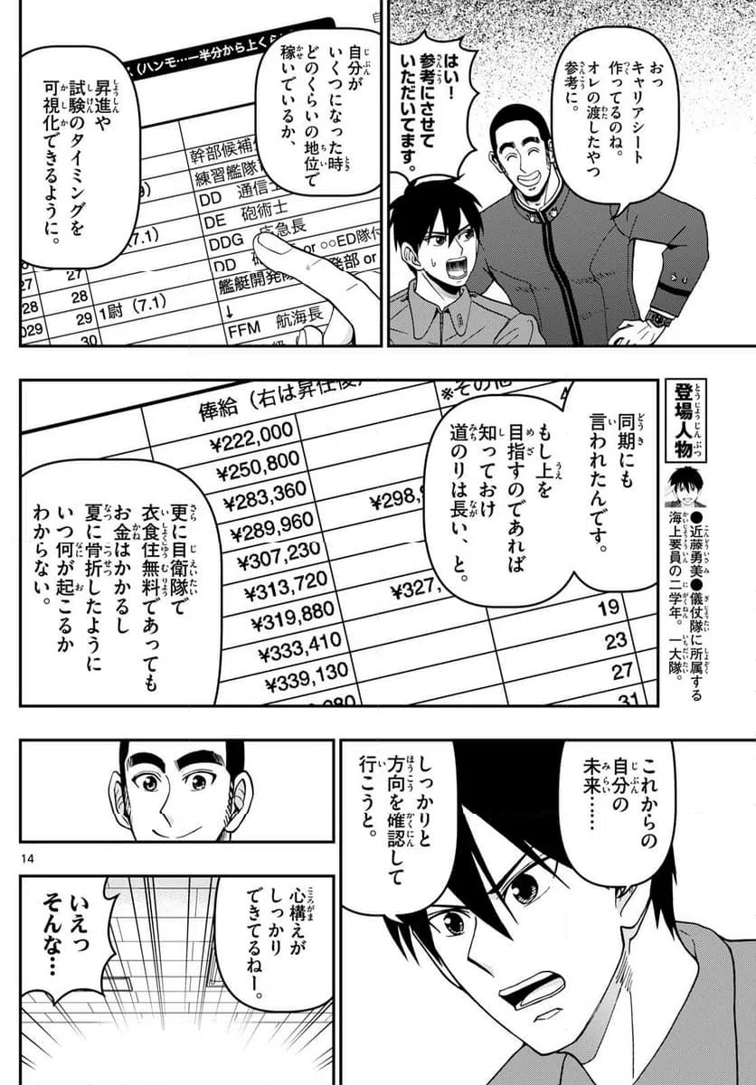 ページ 14 — 第343話