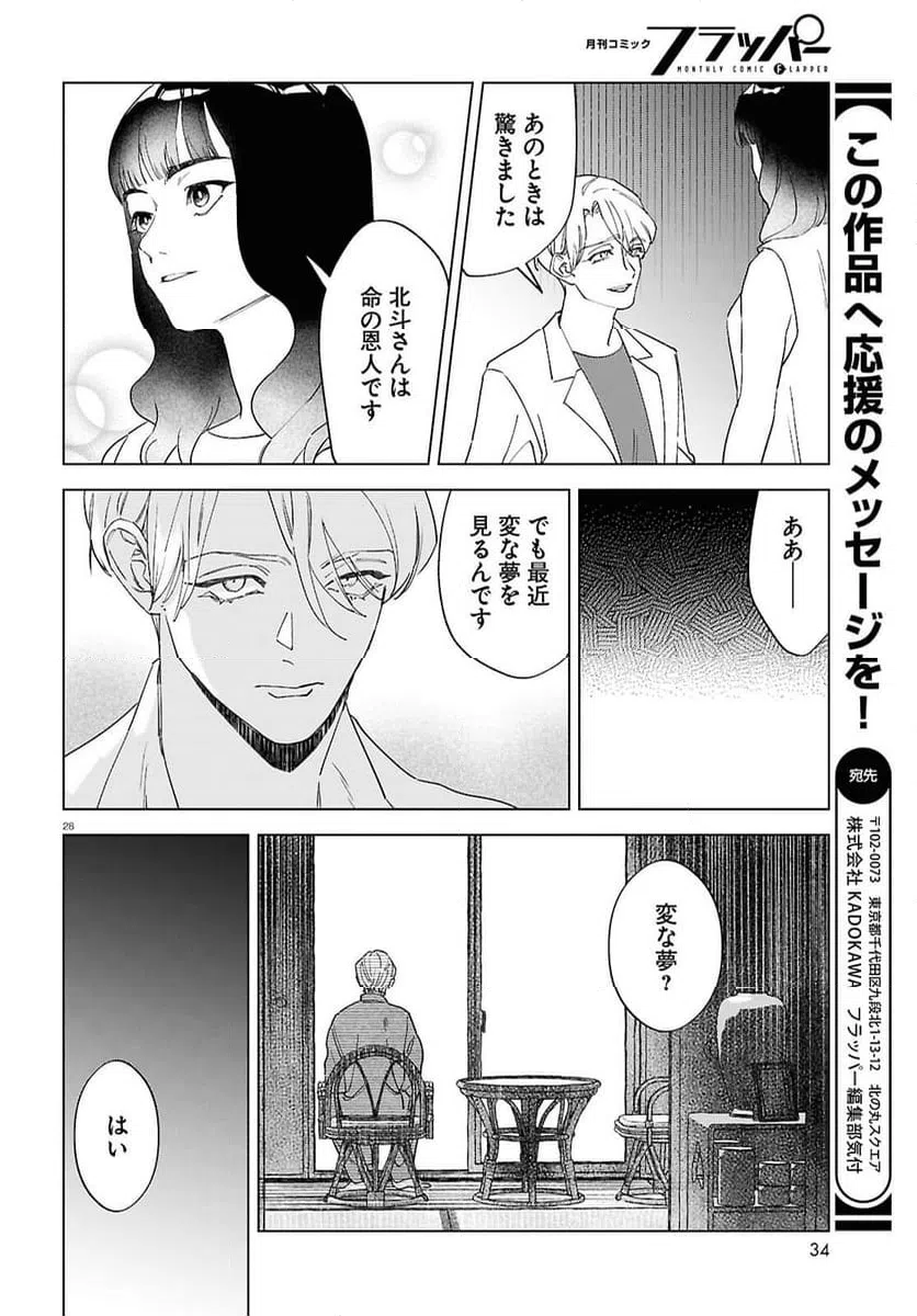 ページ 28 — 第6話