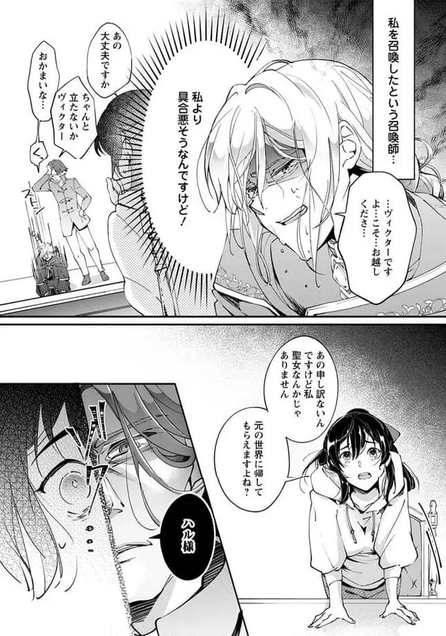 ページ 6 — 第1.1話