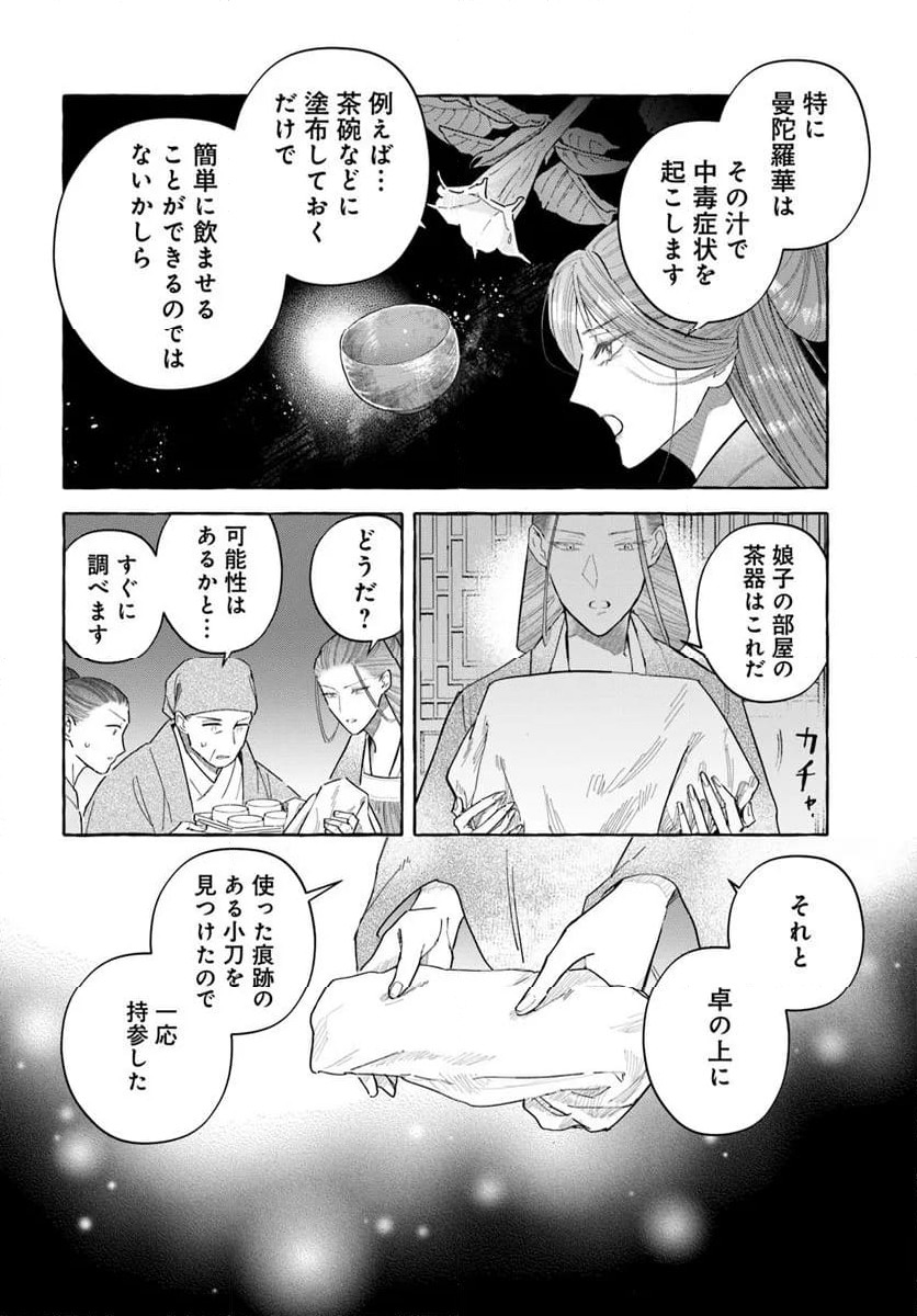 ページ 10 — 第22.1話