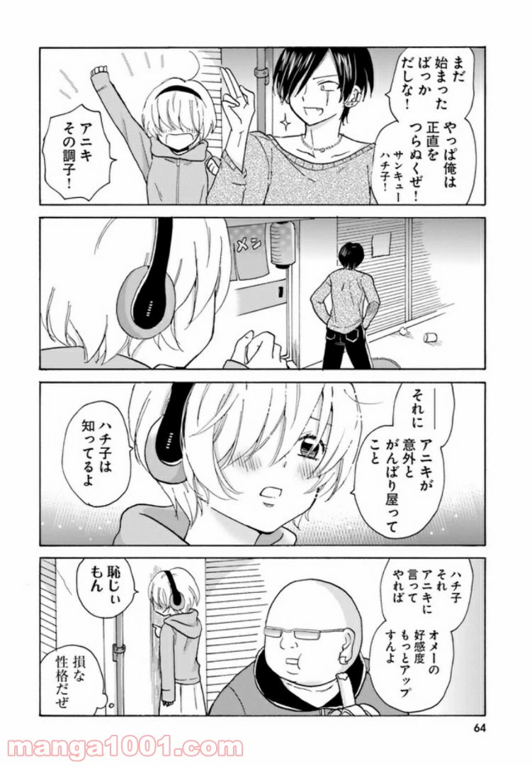 ページ 6 — 第8話