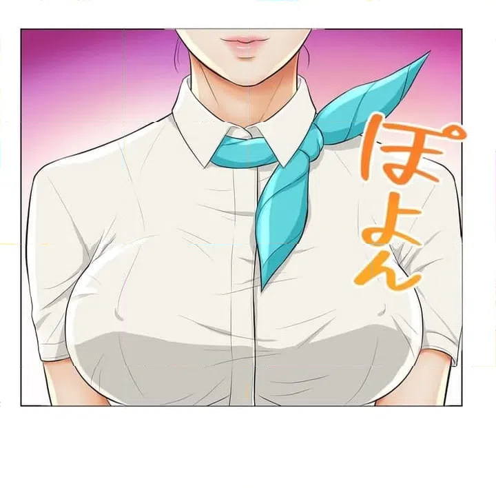 ページ 4 — 第1話