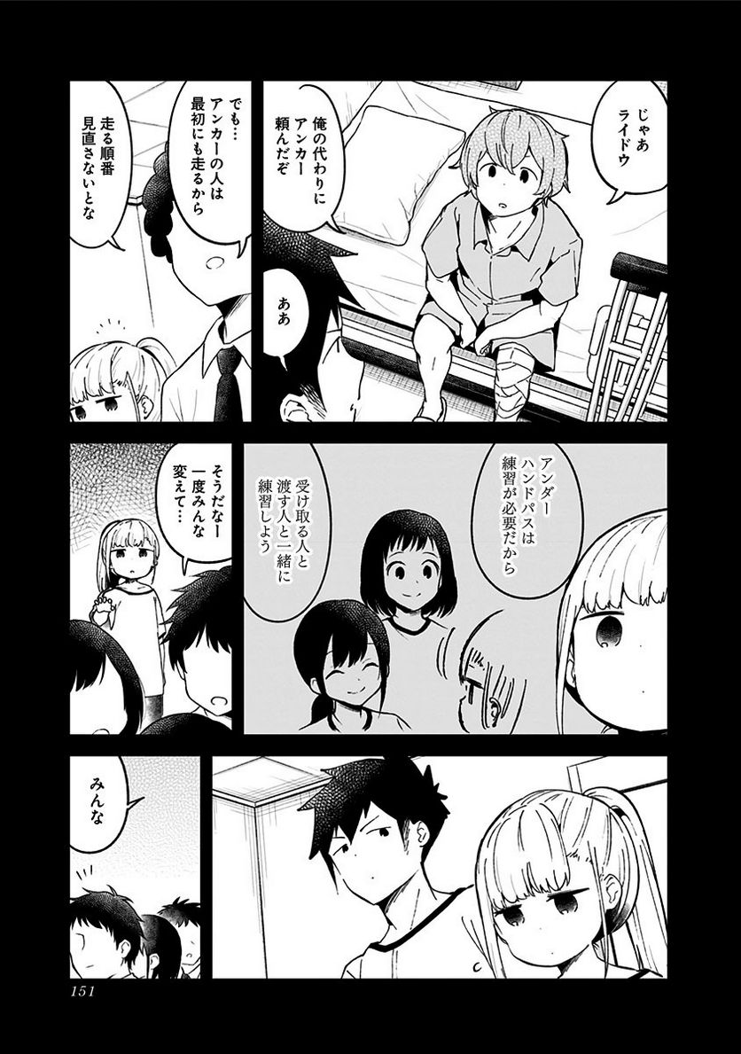 ページ 3 — 第77話