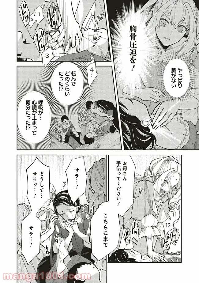 ページ 7 — 第1.991話