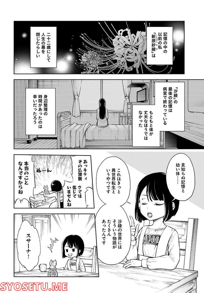 ページ 6 — 第1.1話