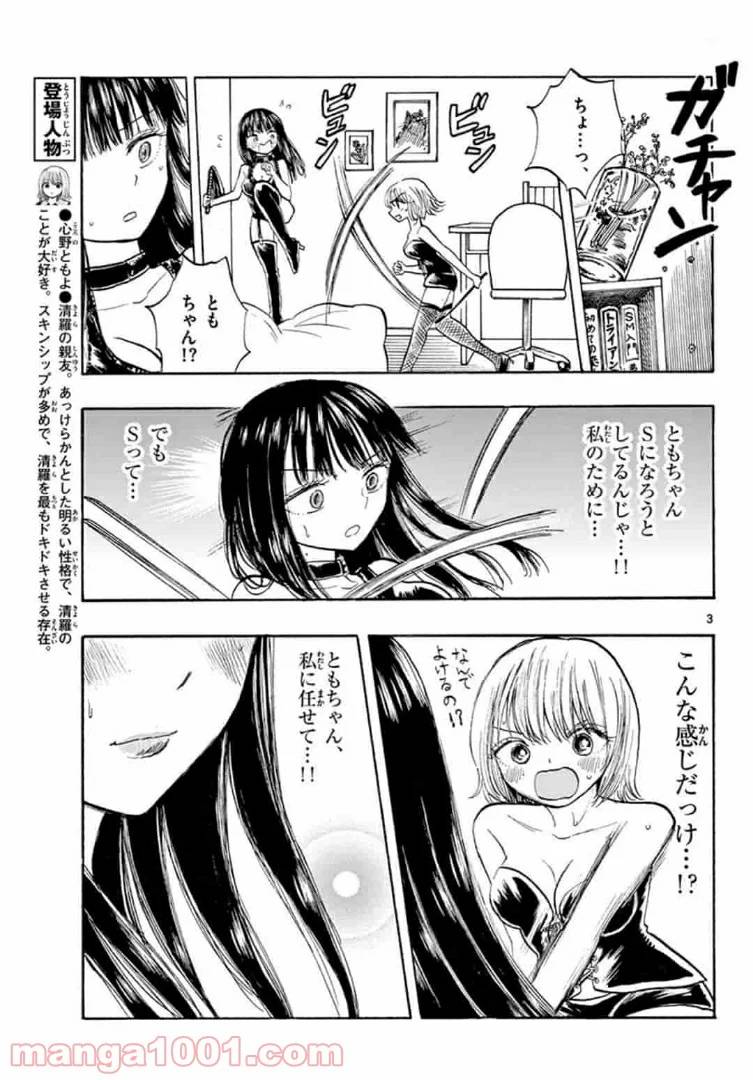 ページ 3 — 第28話