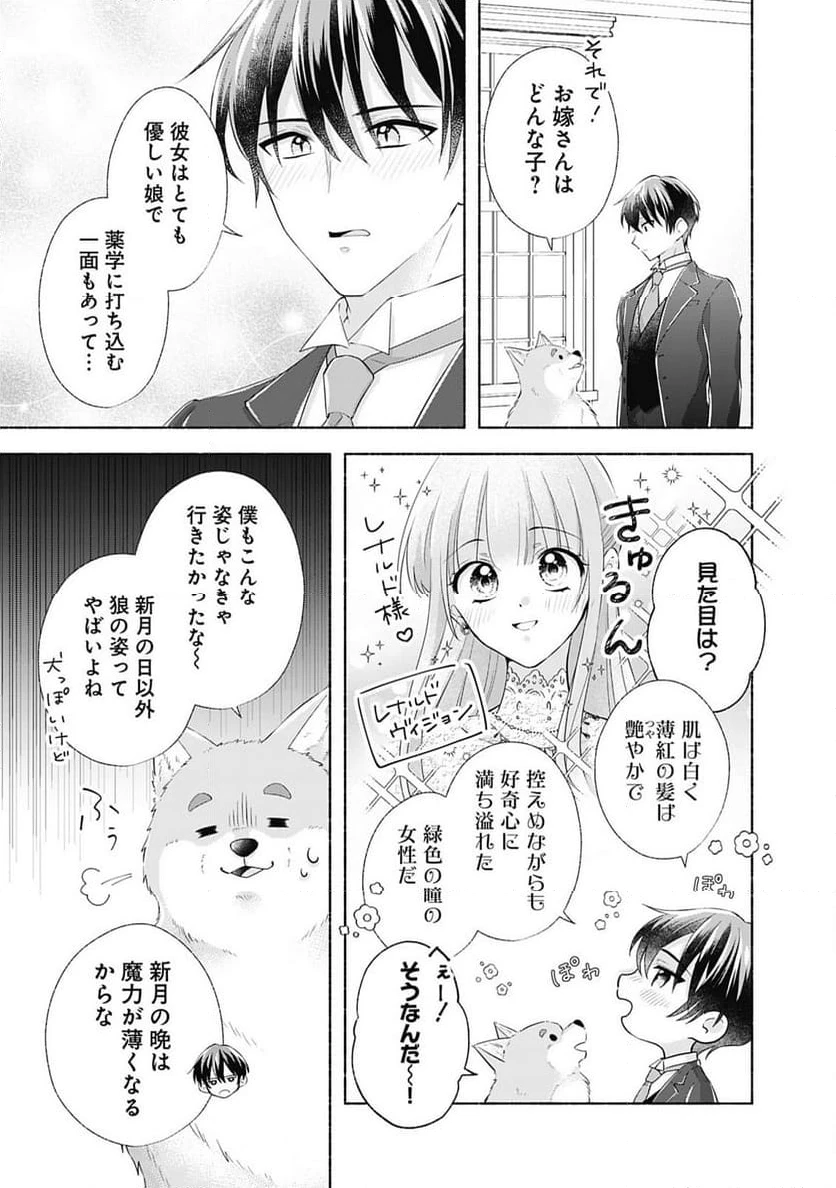 ページ 25 — 第3話