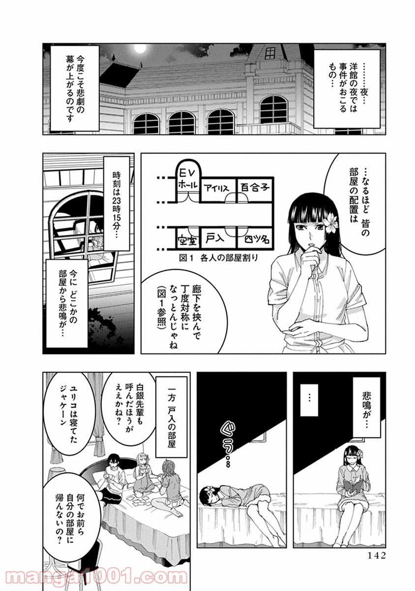 ページ 8 — 第14話