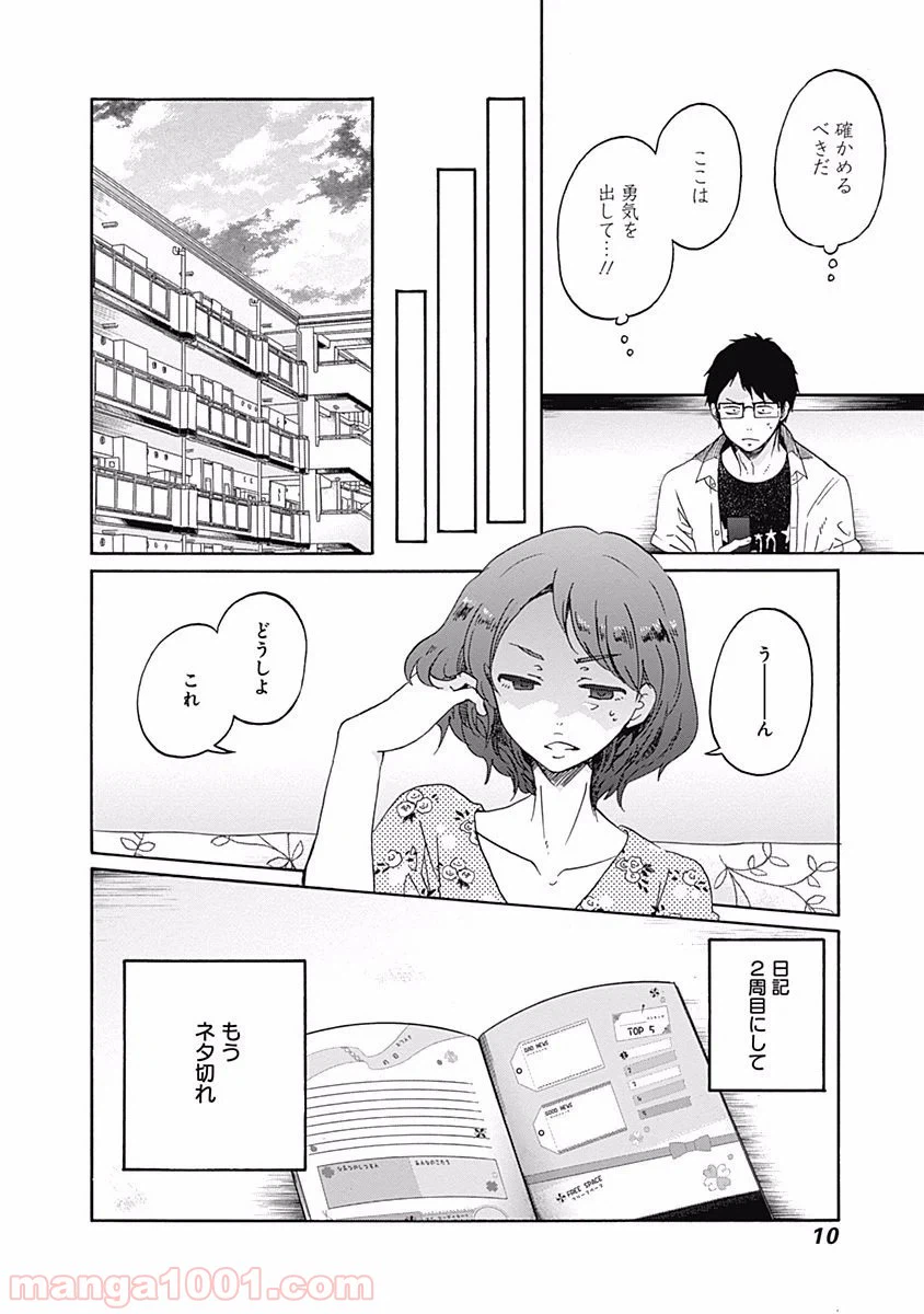 ページ 8 — 第7話