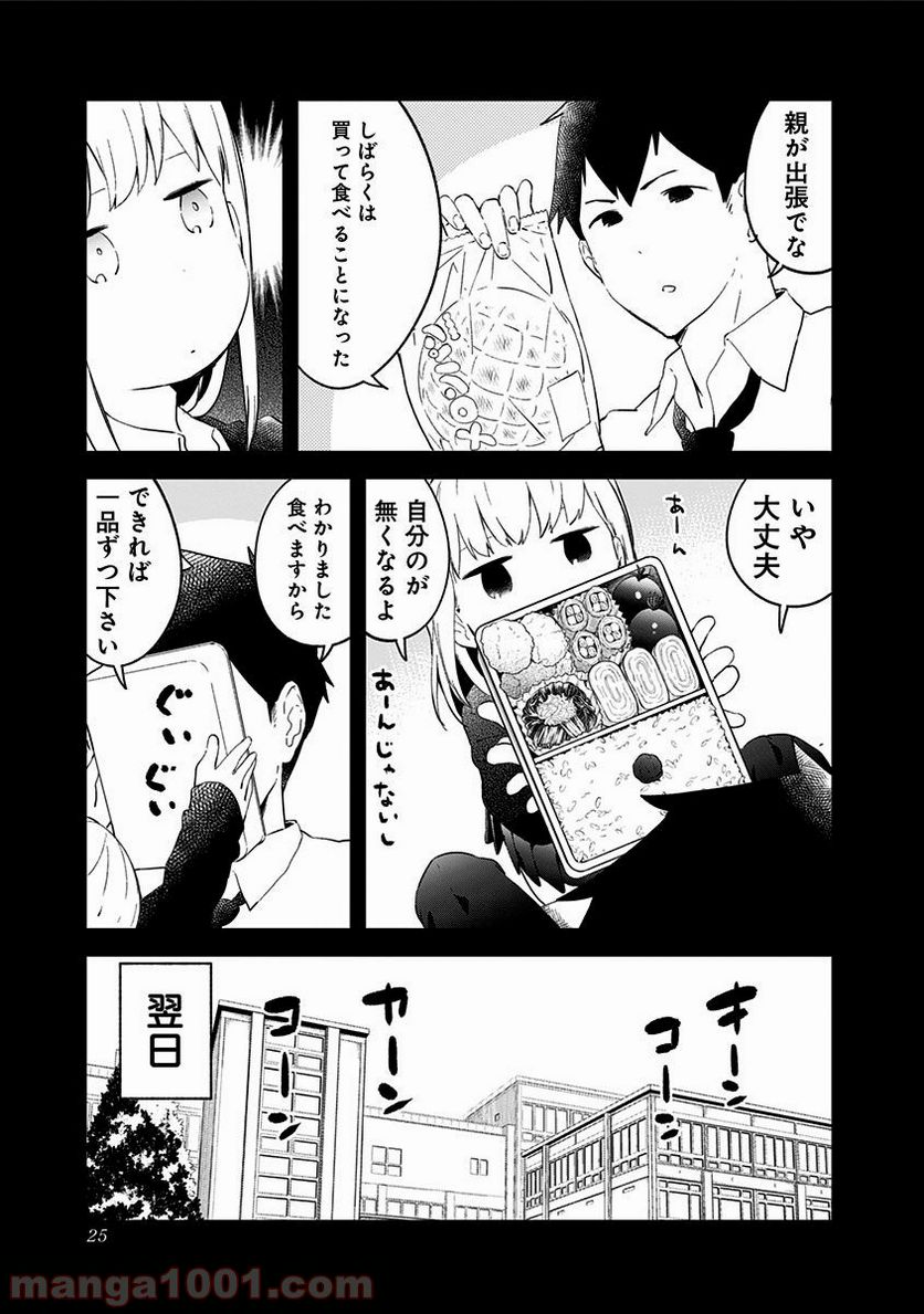 ページ 3 — 第2話