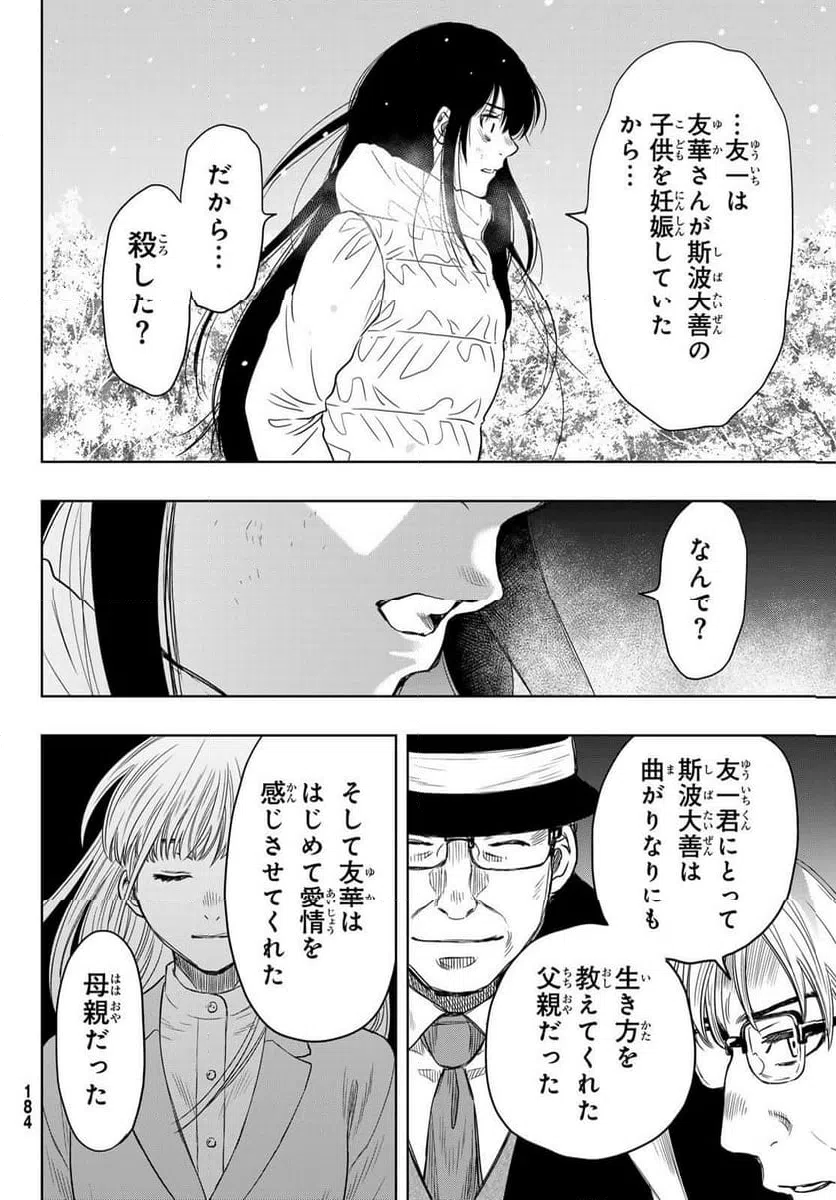 ページ 32 — 第123話