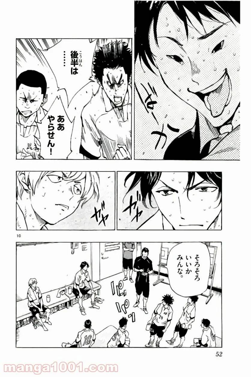 ページ 8 — 第190話