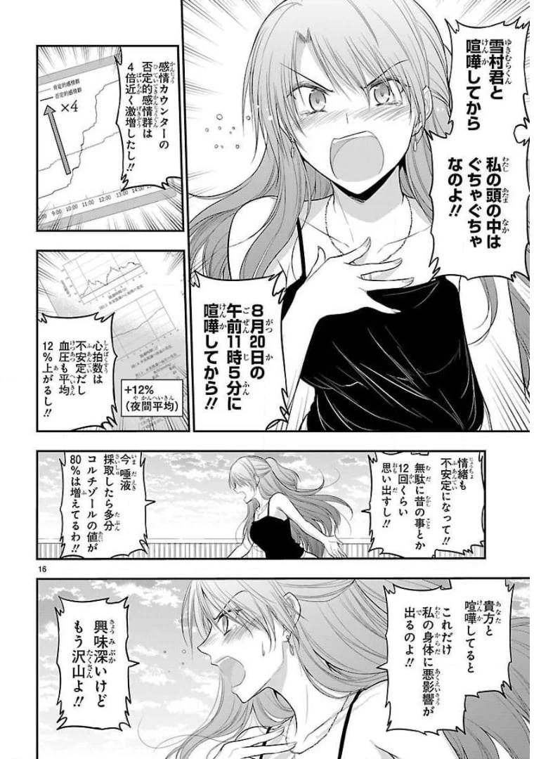 ページ 16 — 第29話