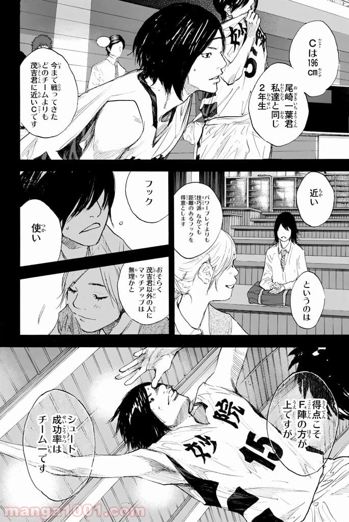 ページ 13 — 第275話