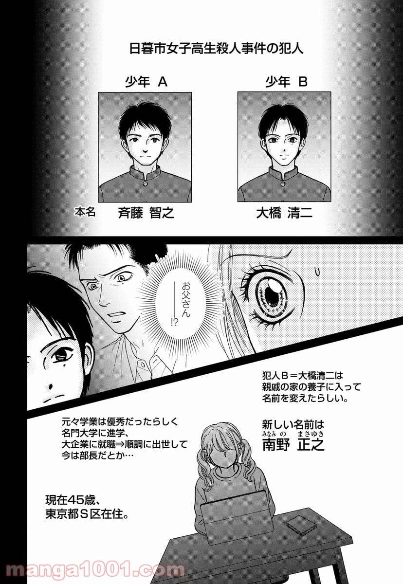 ページ 18 — 第8.1話