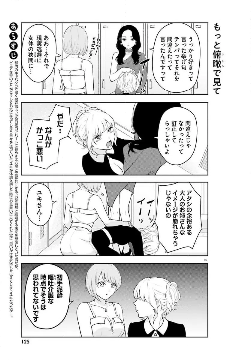 ページ 5 — 第6話