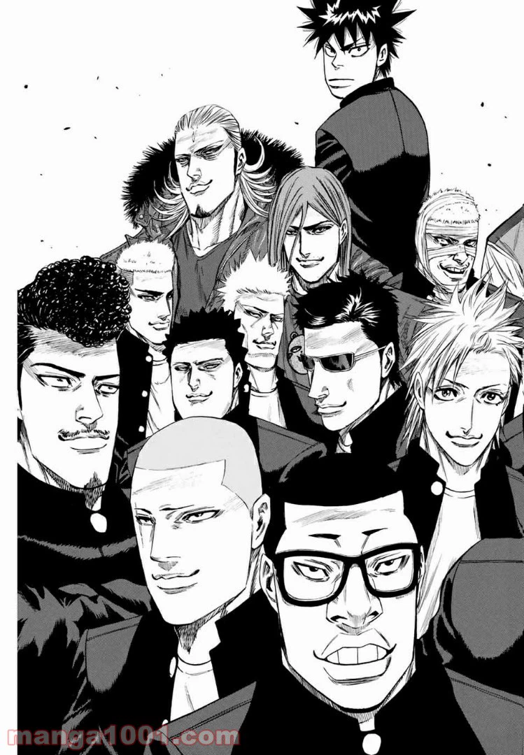 ページ 15 — 第150話