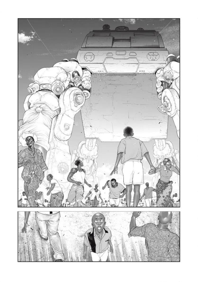 ページ 11 — 第72話