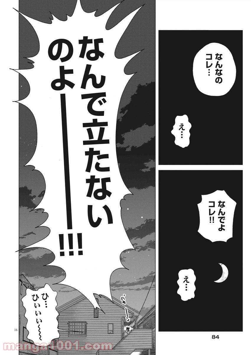 ページ 16 — 第83話