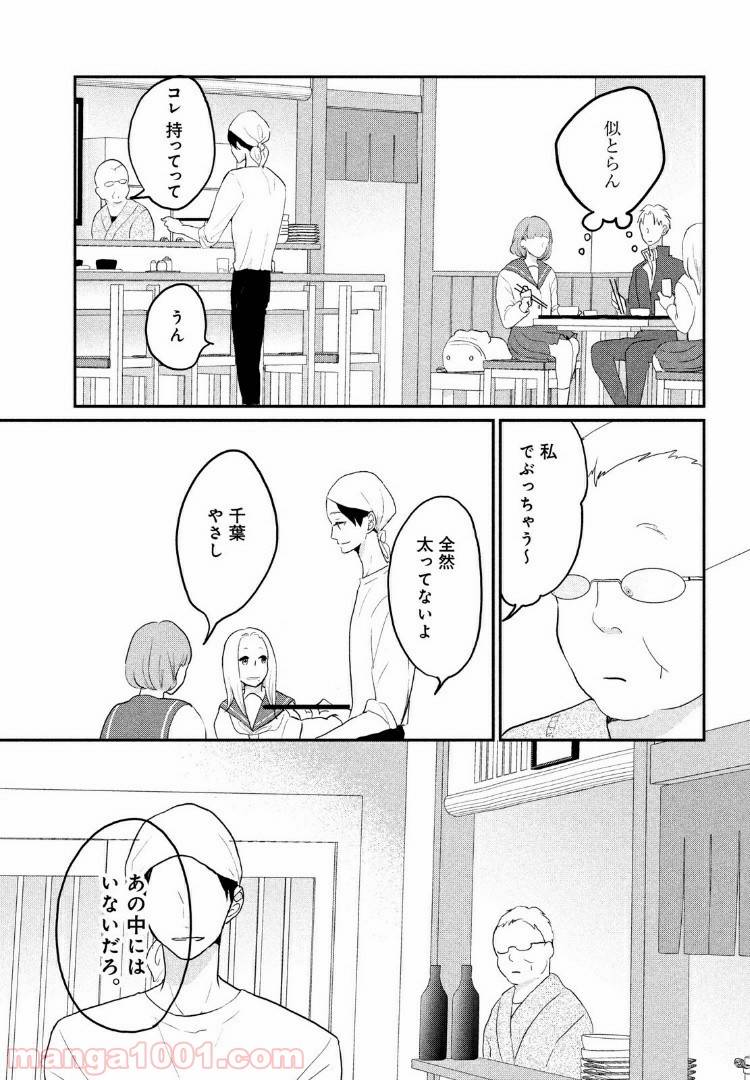 ページ 21 — 第3話