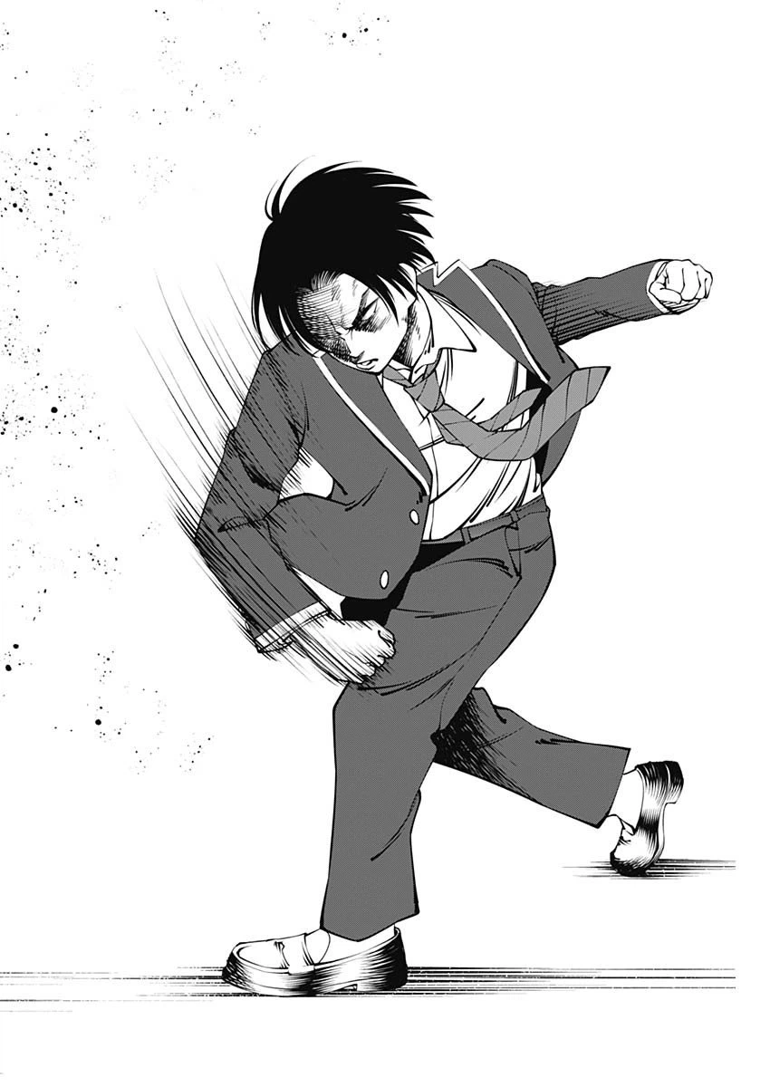 ページ 28 — 第2話