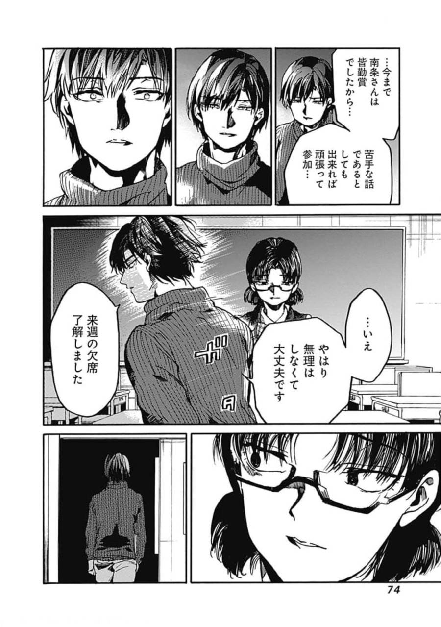 ページ 8 — 第33話