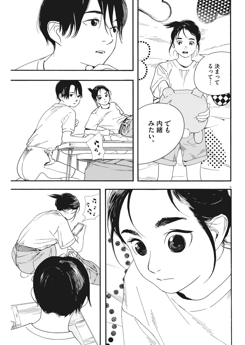ページ 10 — 第68話