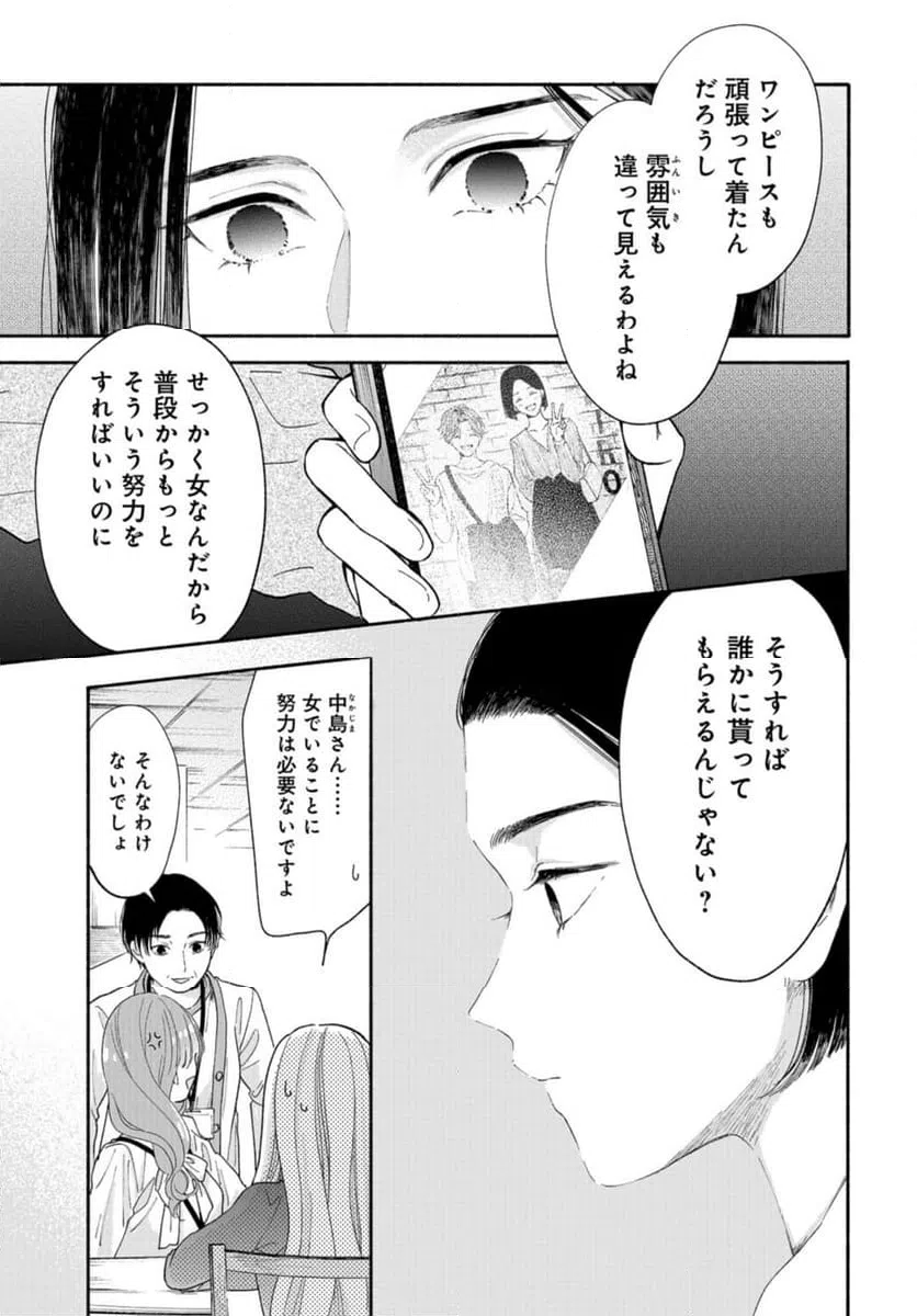 ページ 15 — 第4話