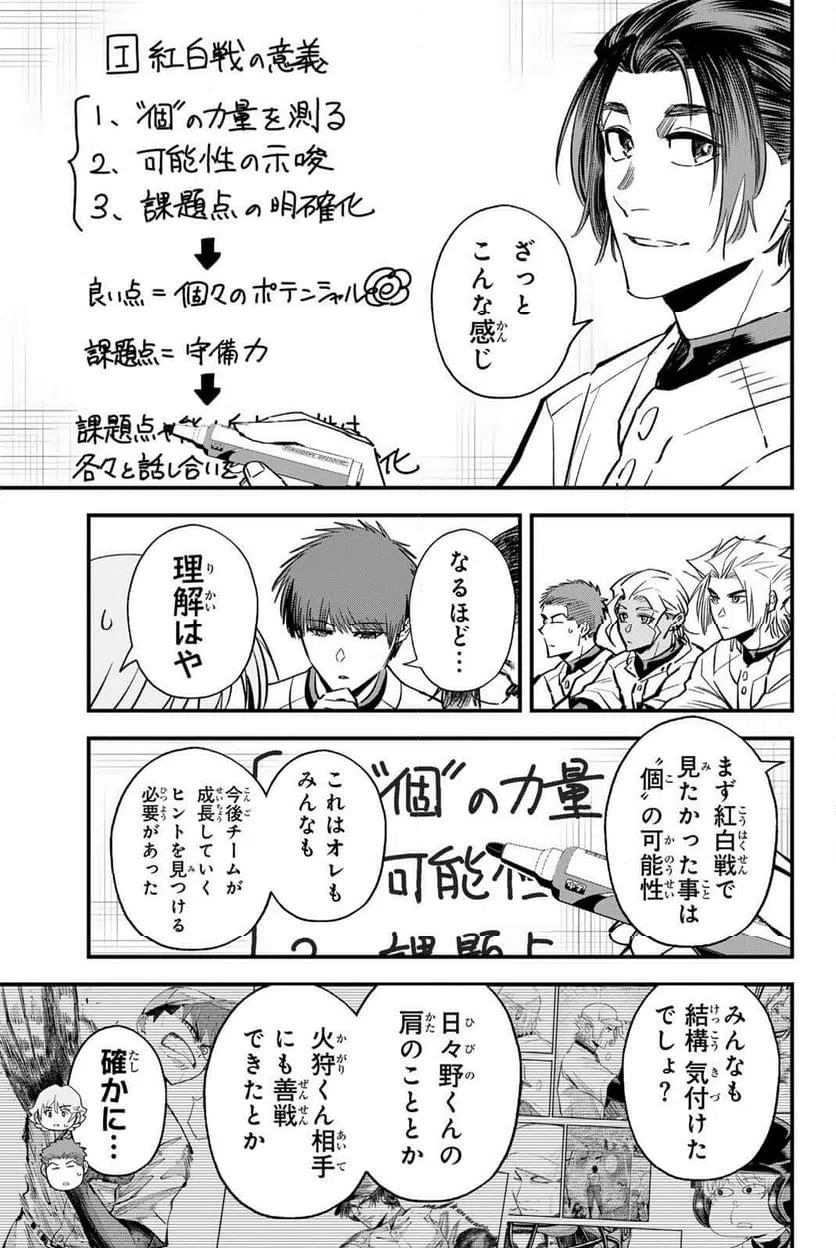 ページ 3 — 第203話
