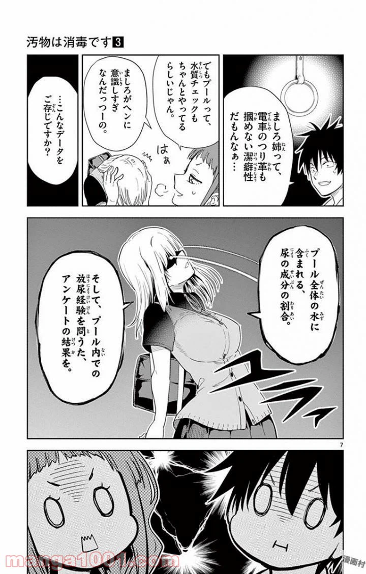 ページ 7 — 第32話