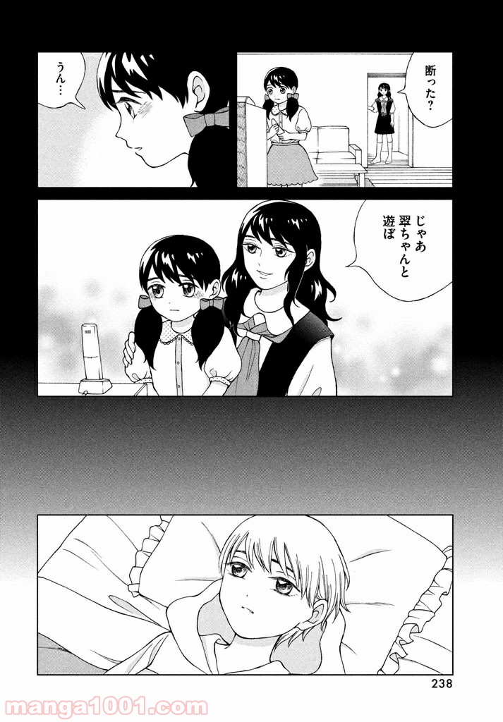 ページ 28 — 第13話