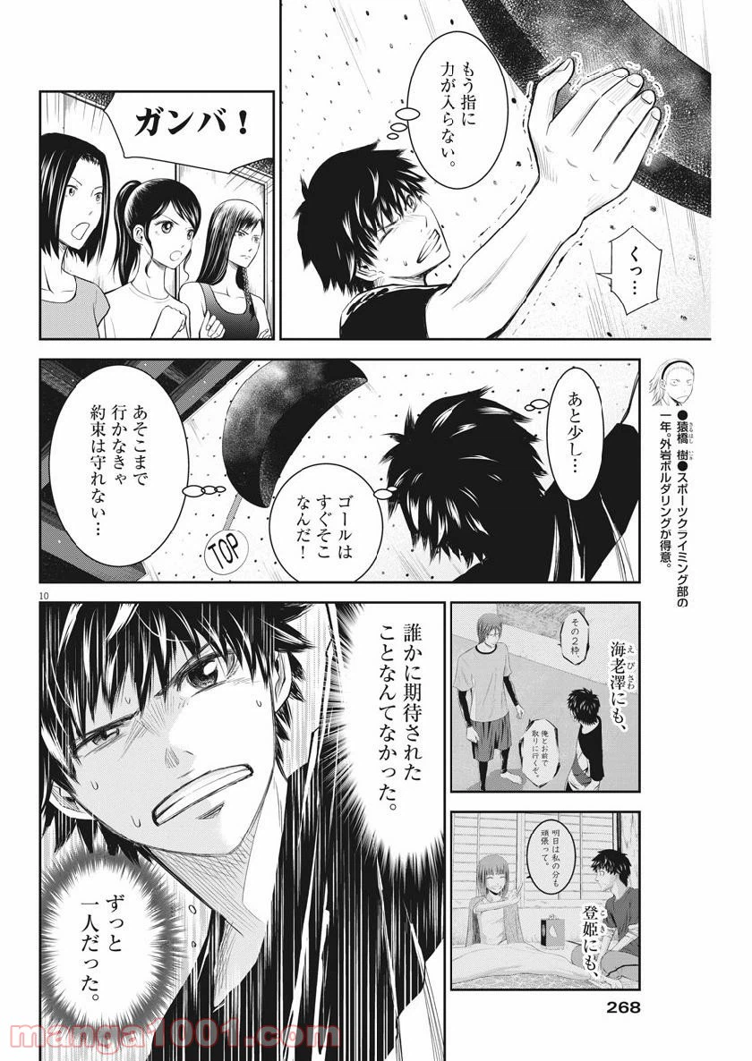 ページ 10 — 第25話