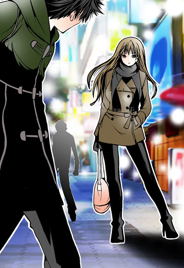 ページ 22 — 第1話