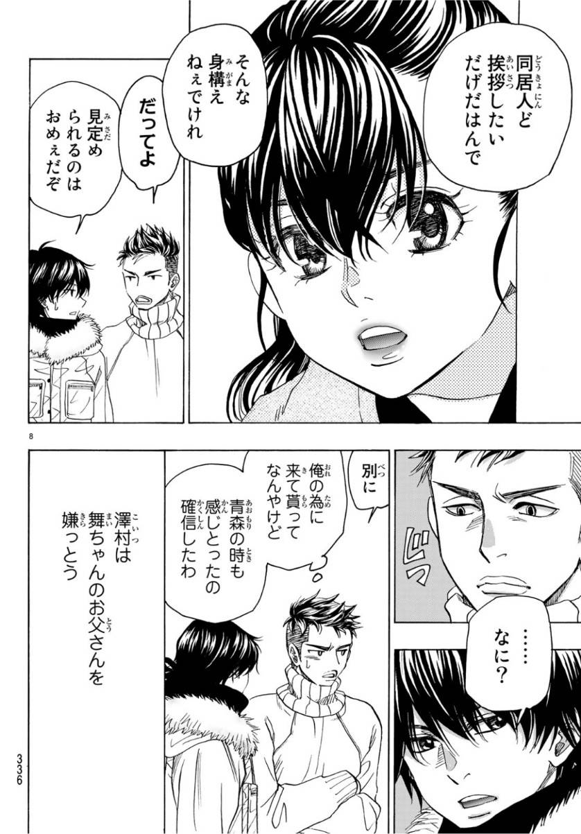 ページ 8 — 第94話