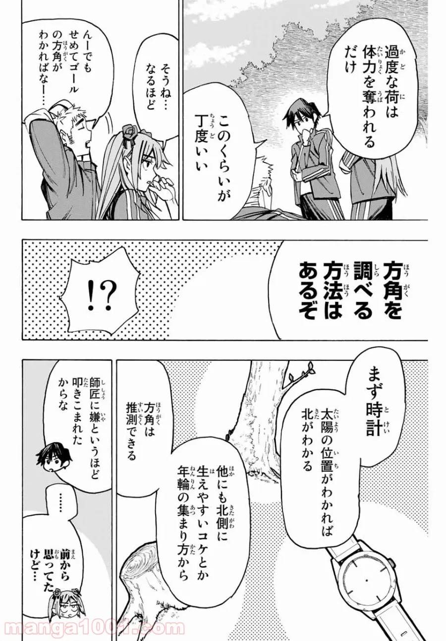 ページ 14 — 第3話