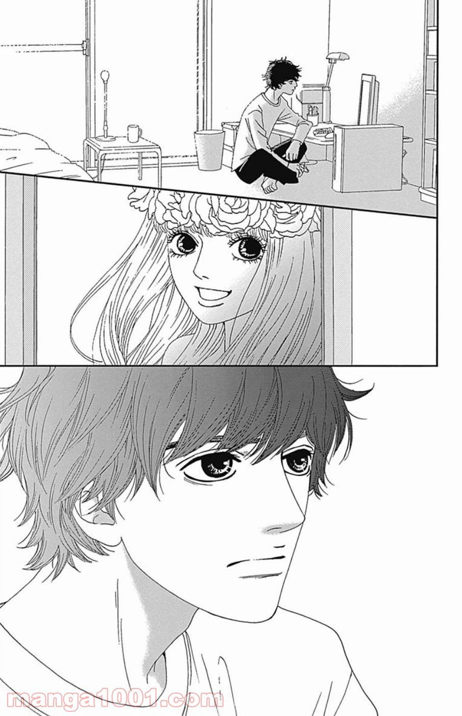 ページ 19 — 第39話