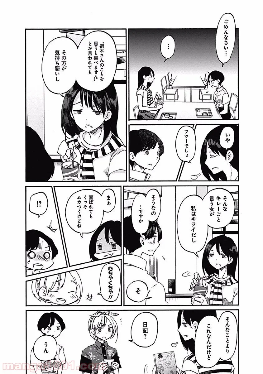 ページ 8 — 第15話